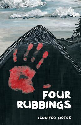Four Rubbings Cover