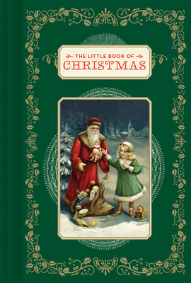 The Little Book of Christmas: (Christmas Book, Religious Book, Gifts for Christians)