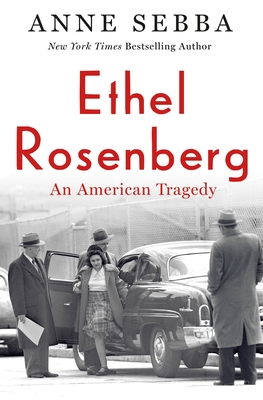 Cover for Ethel Rosenberg