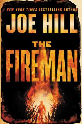 Cover Image for The Fireman : A Novel