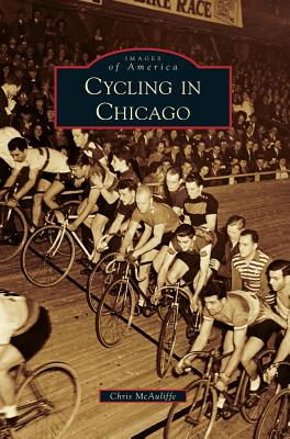 Cycling in Chicago Cover Image