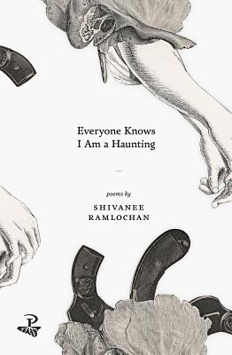 Everyone Knows I Am a Haunting Cover Image