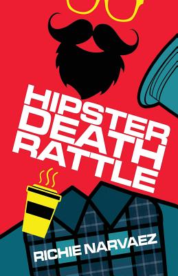 Cover for Hipster Death Rattle