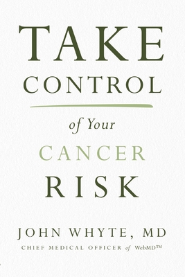 Take Control of Your Cancer Risk Cover Image