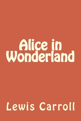 Alice in Wonderland