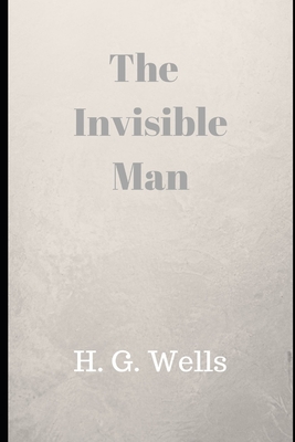 The Invisible Man