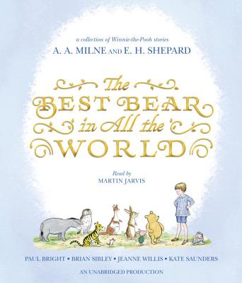 The Best Bear in All the World (Winnie-the-Pooh)