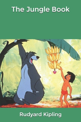 The Jungle Book