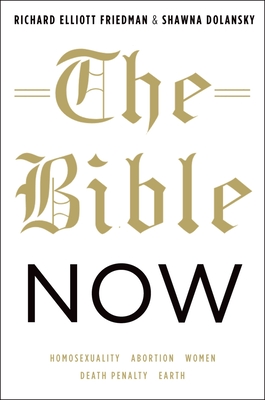 Cover for Bible Now