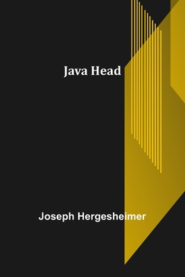 Java Head Cover Image