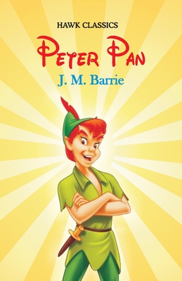 El Libro Total. Peter Pan. James Matthew Barrie