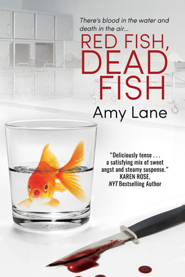 Red Fish, Dead Fish (Fish Out of Water #2) By Amy Lane Cover Image