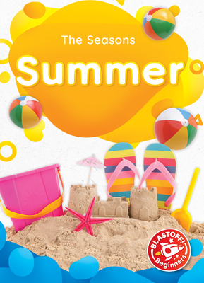 Summer (Seasons) By Lily Schell Cover Image