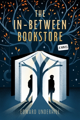 The In-Between Bookstore: A Novel Cover Image