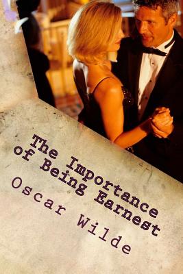 The Importance of Being Earnest