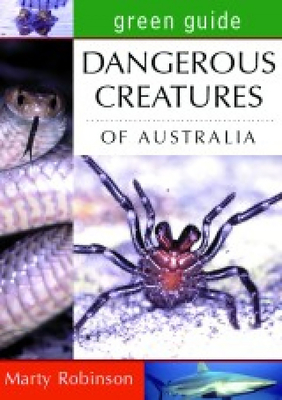 Green Guide Cover