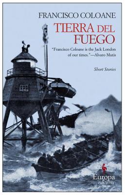 Tierra del Fuego Cover