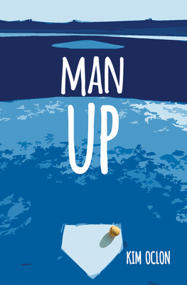 Man Up By Kim Oclon Cover Image