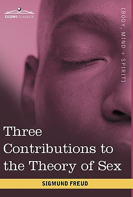 Three Contributions to the Theory of Sex Cover Image