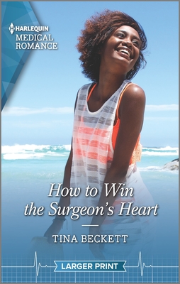 Cover for How to Win the Surgeon's Heart