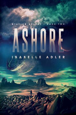 Ashore By Isabelle Adler Cover Image