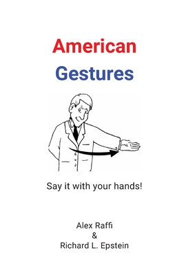 American Gestures Cover Image