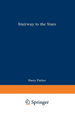 Stairway to the Stars: The Story of the World's Largest Observatory Cover Image