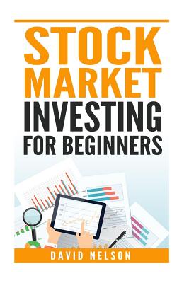Stock Market Investing For Beginners (Paperback) | Parnassus Books