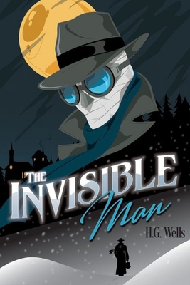 Invisible Man