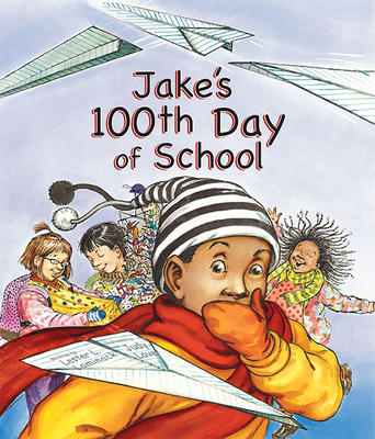Jake's 100th Day of School