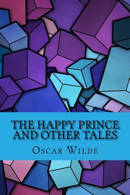 The happy prince and other tales (Special Edition) Cover Image