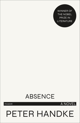 Absence: A Novel Cover Image