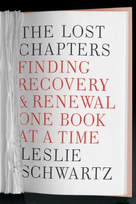 The Lost Chapters: Finding Recovery and Renewal One Book at a Time