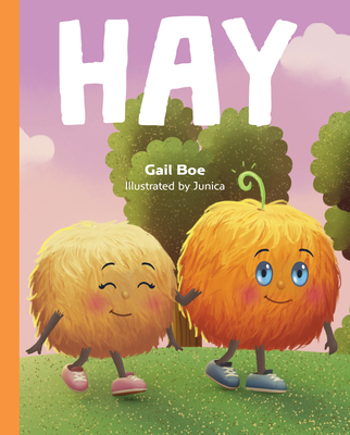 Hay Cover Image