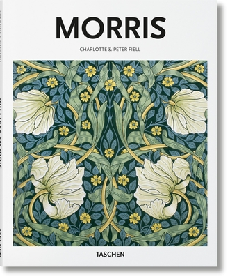 Morris (Basic Art) By Fiell, Taschen Cover Image