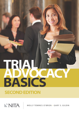 Trial Advocacy Basics Cover Image