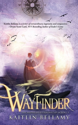 Wayfinder Cover Image