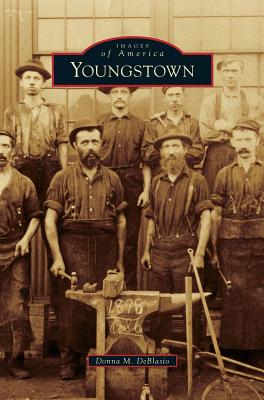 Youngstown Cover Image