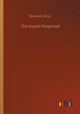 The Scarlet Pimpernel
