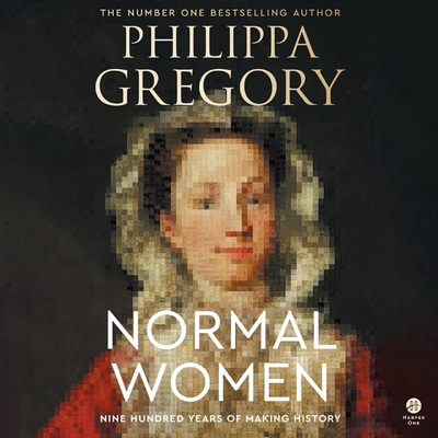 Normal Women: Nine Hundred Years of Making History Cover Image