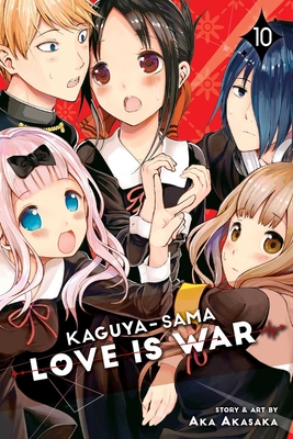 Kaguya-sama: Love Is War, Vol. 24 by Aka Akasaka, Paperback