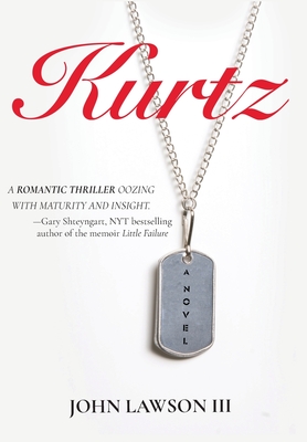 Kurtz Cover Image
