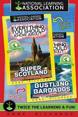 Everything You Should Know About: Barbados and Scotland Cover Image