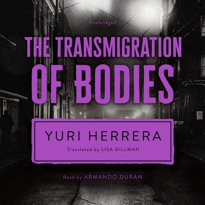 The Transmigration of Bodies The Transmigration of Bodies cover