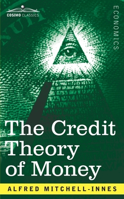 The Credit Theory of Money Cover Image