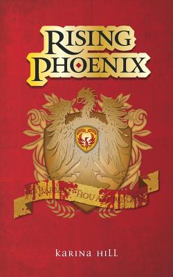 Rising Phoenix Cover Image