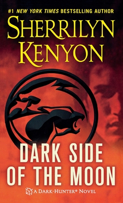 Dark Side of the Moon (Dark-Hunter Novels #9) Cover Image