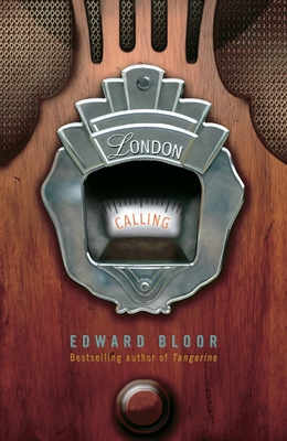 London Calling By Edward Bloor Cover Image