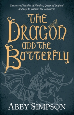 The Dragon and the Butterfly Cover Image