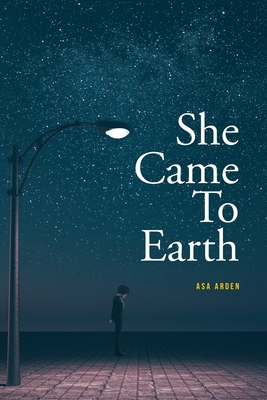 She Came To Earth Cover Image